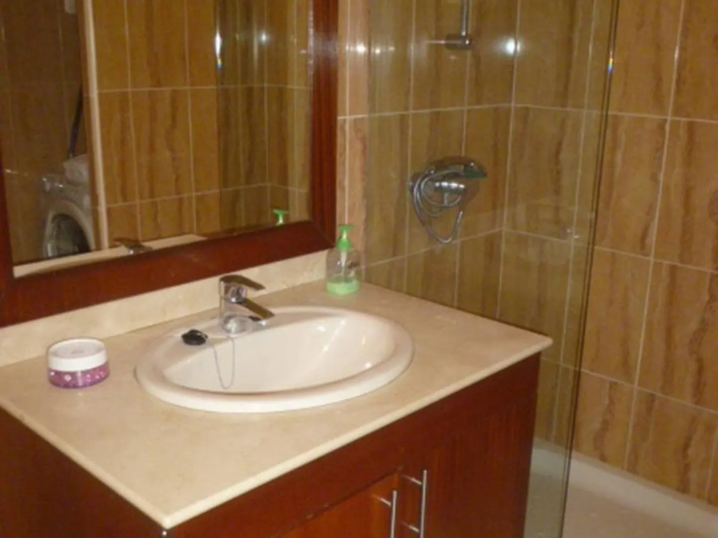 Roque Del Conde 5 - Two Bed Daire Costa Adeje