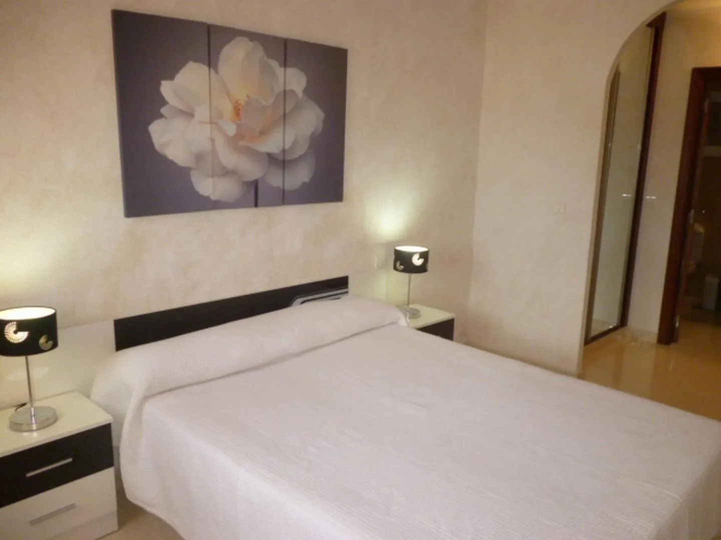 Roque Del Conde 5 - Two Bed Daire Costa Adeje