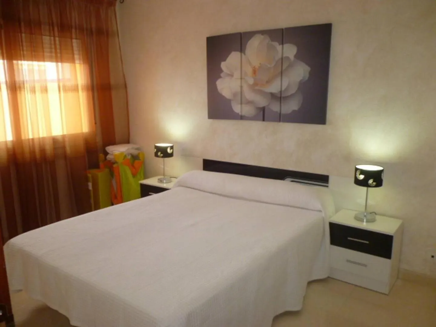 Roque Del Conde 5 - Two Bed Daire Costa Adeje 0*,