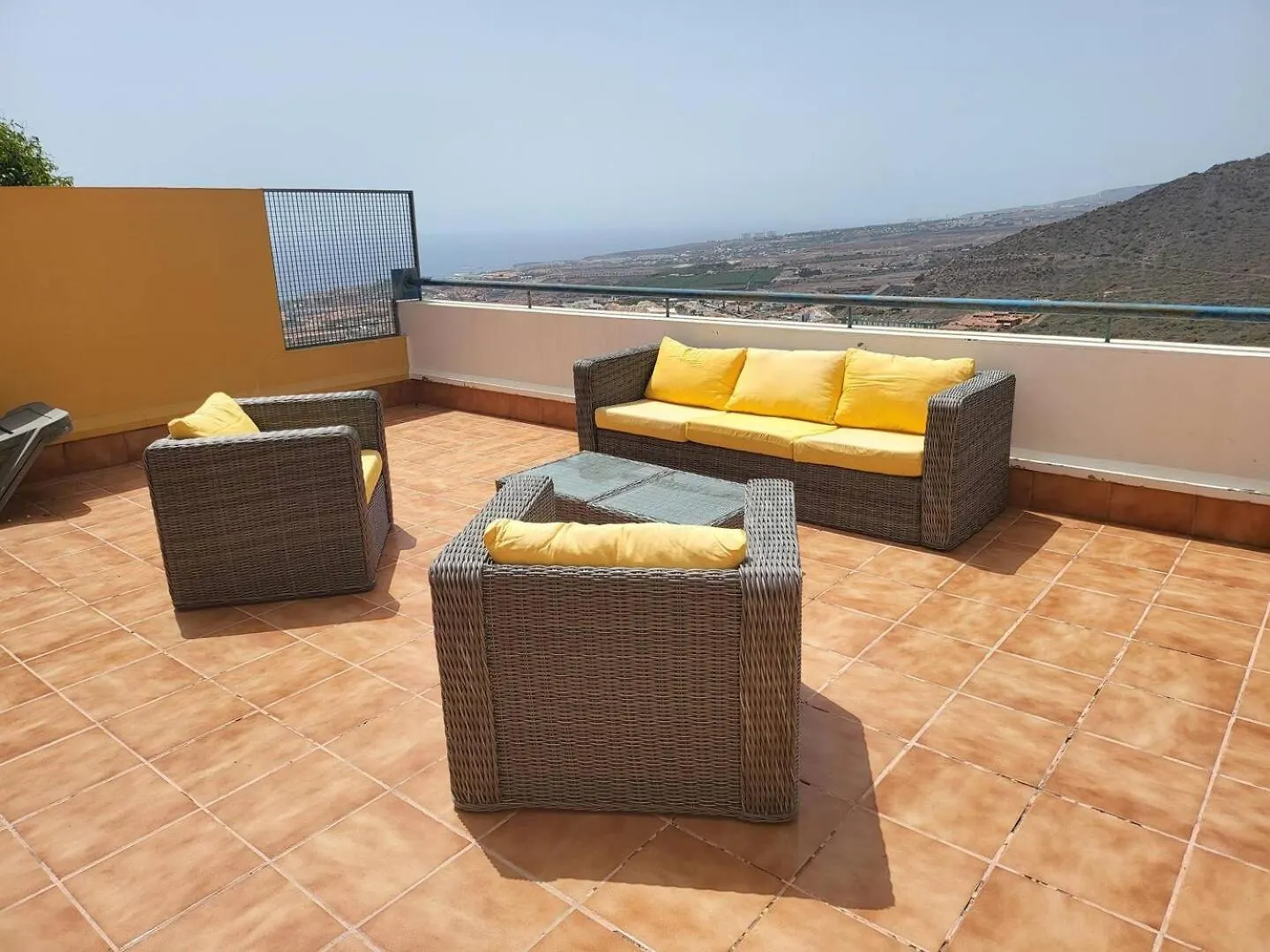 Roque Del Conde 5 - Two Bed Daire Costa Adeje İspanya